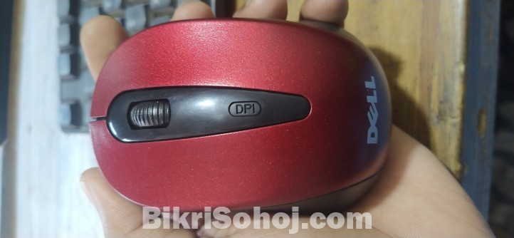 Dell bluetooth mouse পাইকারি দামে বিক্রয়